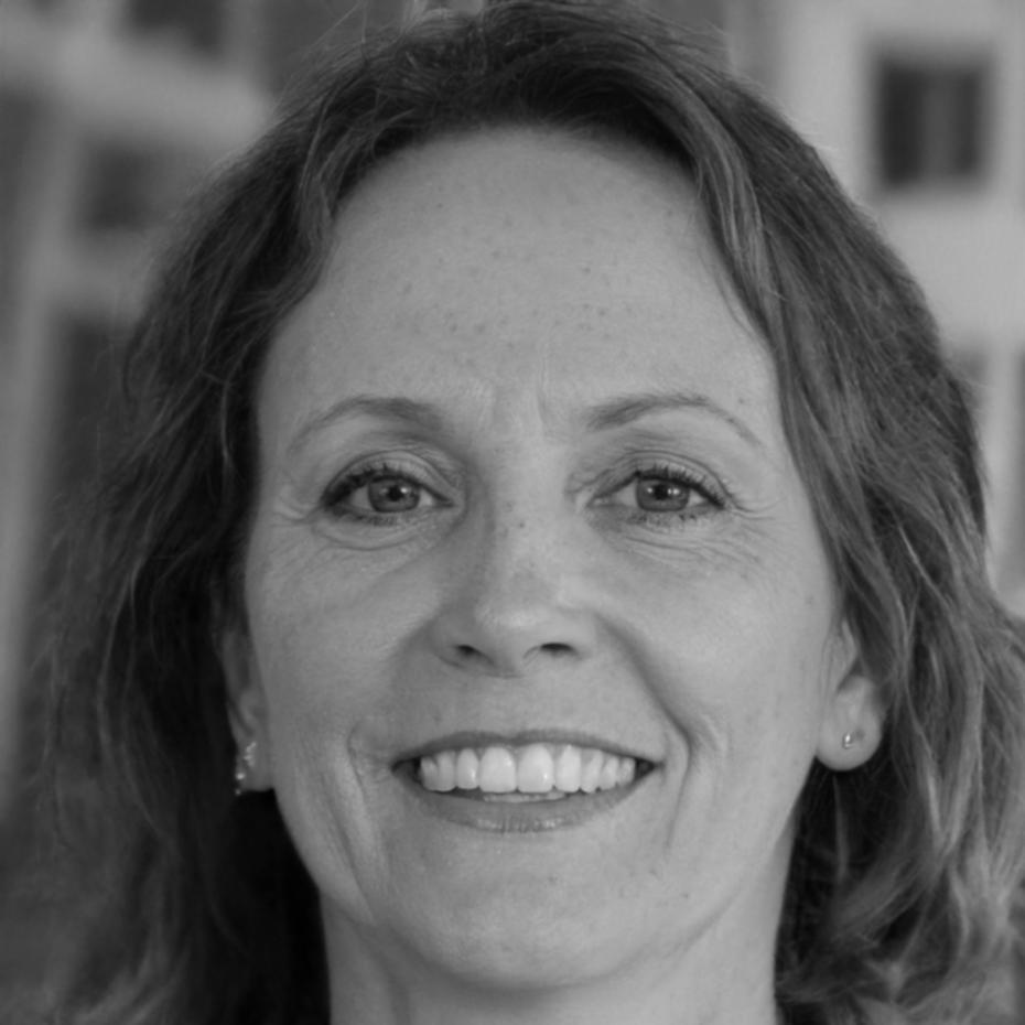 Portrait de Séverine